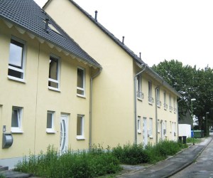 Luthestraße