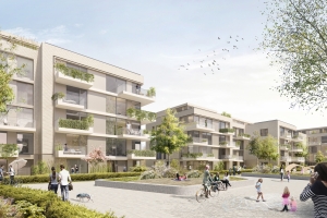 Manfredstraße