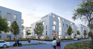 HPP_Rendering_Strasse_Manfredstr.