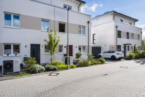 Markstrasse