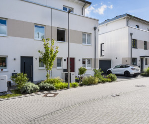 Markstrasse
