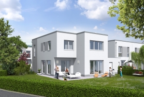 Haus-Typ-4-Garten-Andere