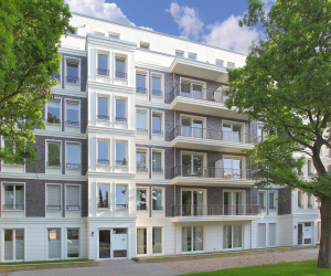 Moritzstraße