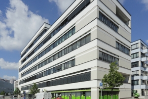 ParkView Business - Friedrich-Ebert-Straße