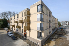 Paulusanger Straße