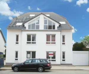Quellenstrasse