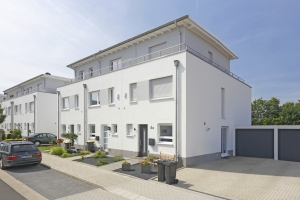 Recent Life - Breloher Steig