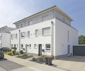 Recent Life - Breloher Steig