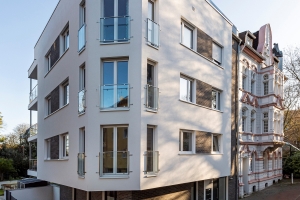 Rellinghauser Strasse