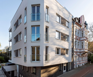 Rellinghauser Strasse