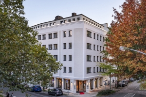 Rüttenscheider Straße