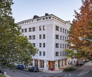 Rüttenscheider Straße