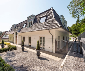 Schlipperhaus