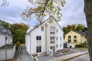 Schlossgarten