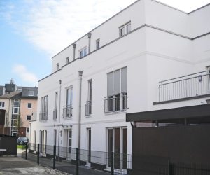 Speestrasse