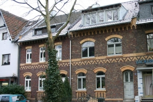 Vitalis Straße