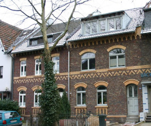 Vitalis Straße