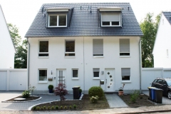 Vondernstraße