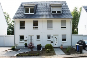 Vondernstraße