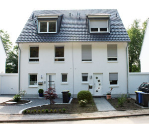 Vondernstraße
