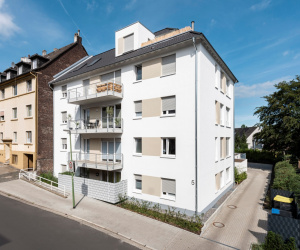 Weidenstrasse