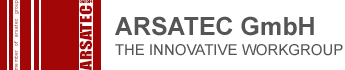 ARSATEC GmbH
