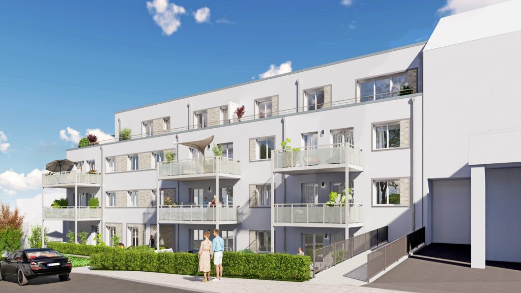 Schildberg - Mülheim a. d. Ruhr