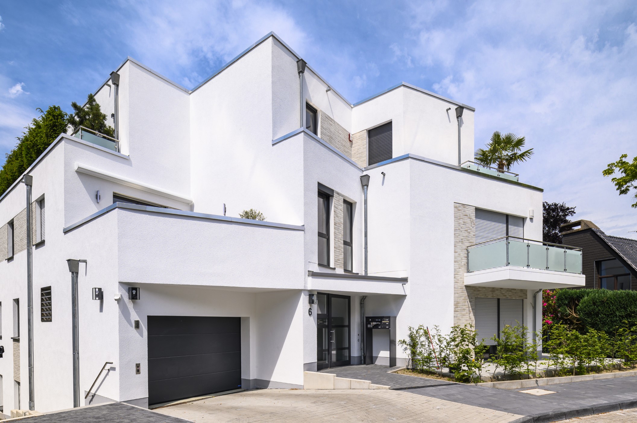 Am Wiesental - Essen Bredeney