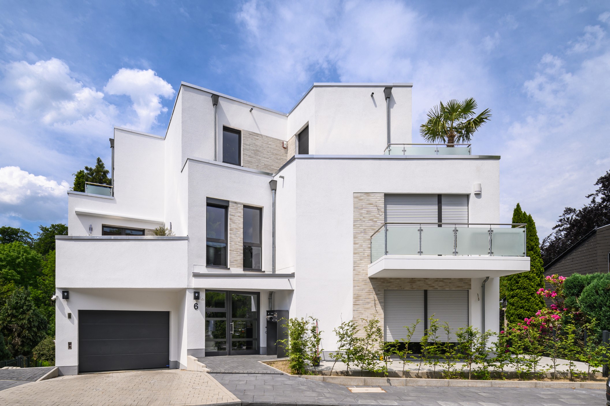 Am Wiesental - Essen Bredeney