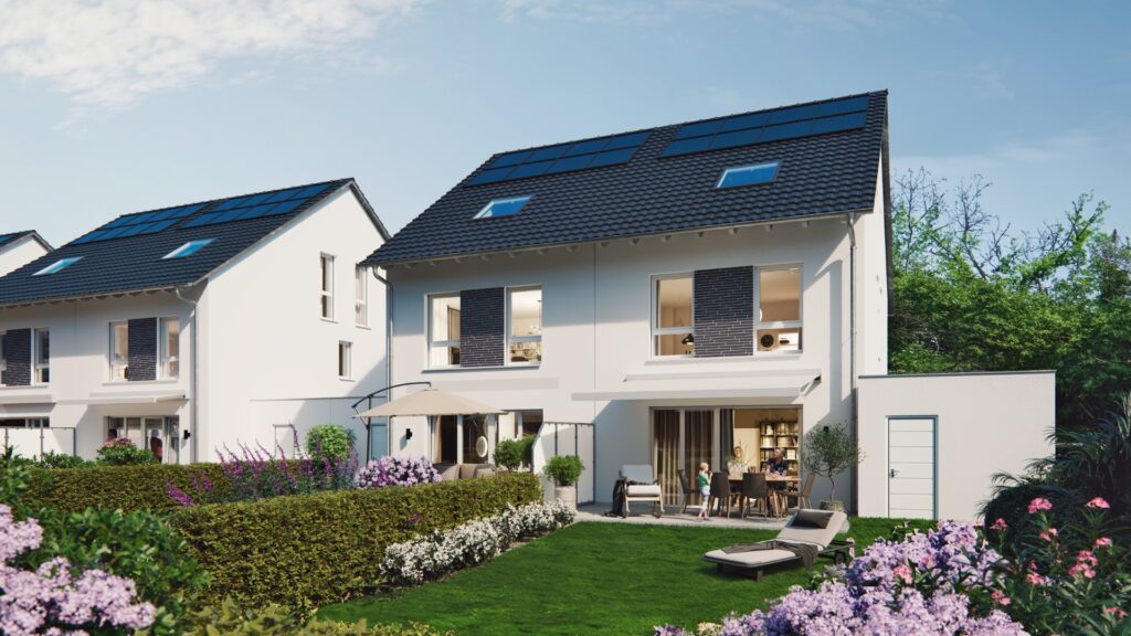 Buchholzstraße Duisburg