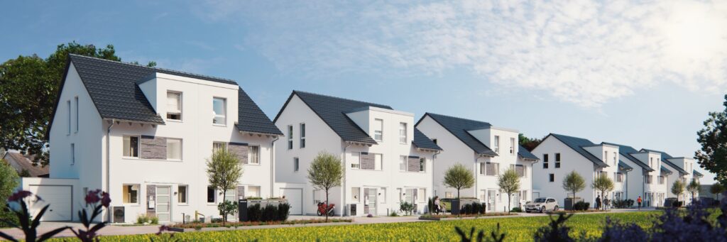 Buchholzstraße Duisburg