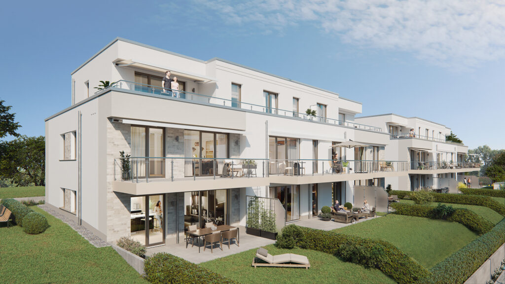 Haverkamp Essen-Burgaltendorf