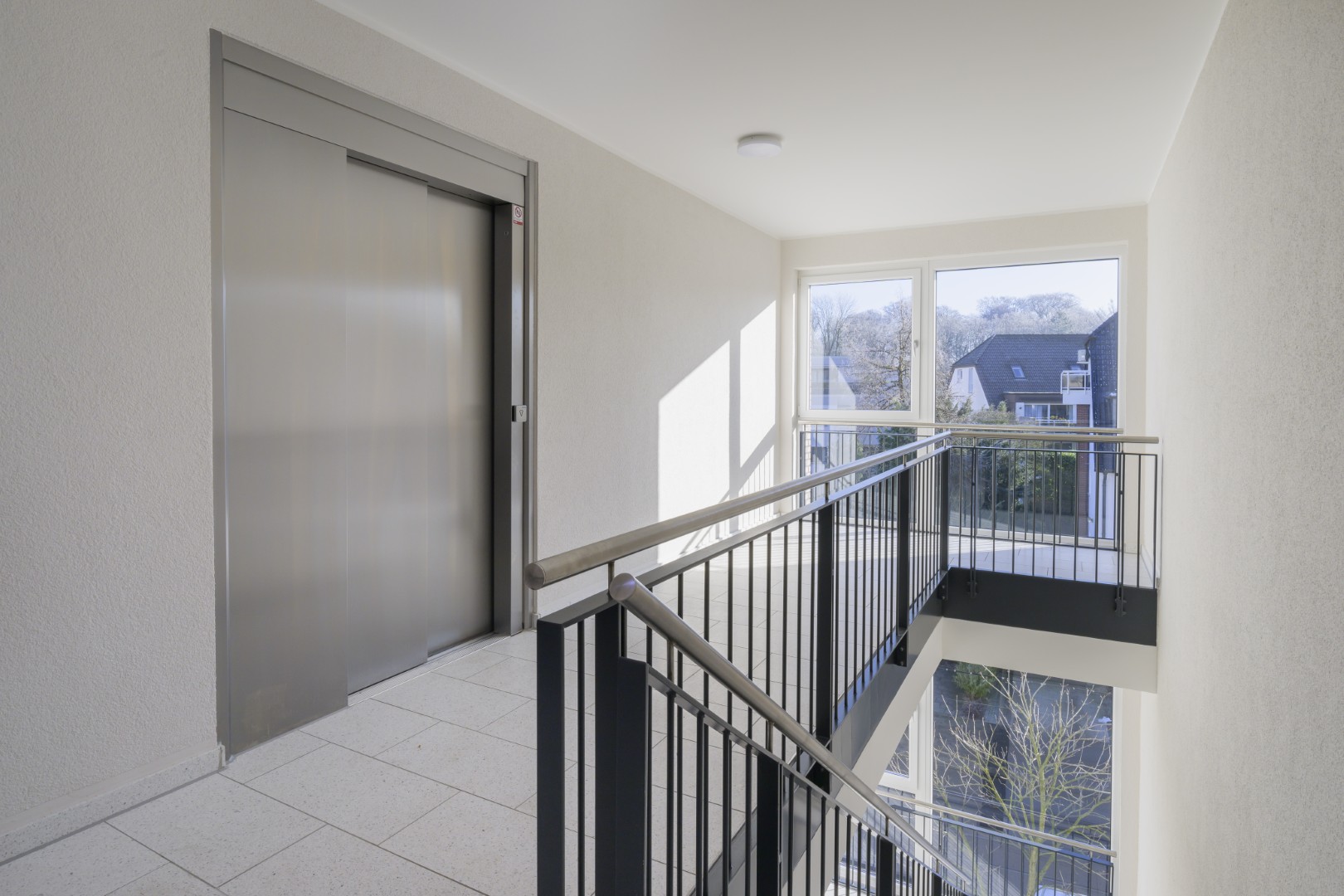 Bredeneyer Str - Essen-Bredeney